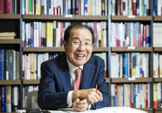 R&D 집약된 거북선, 신분 안 따진 용인술…나의 경영 교과서