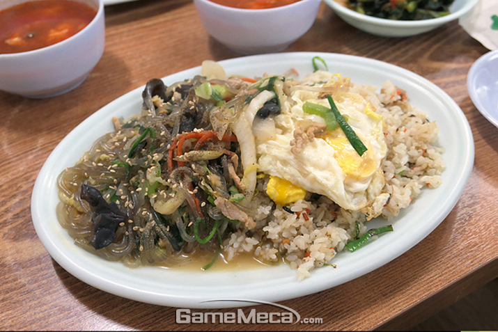 [성지순례] 미래 오락실로 타임워프! 평택 핑크타이거