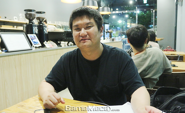 차상준 지회장, 스마일게이트 노조 우선과제는 고용보장