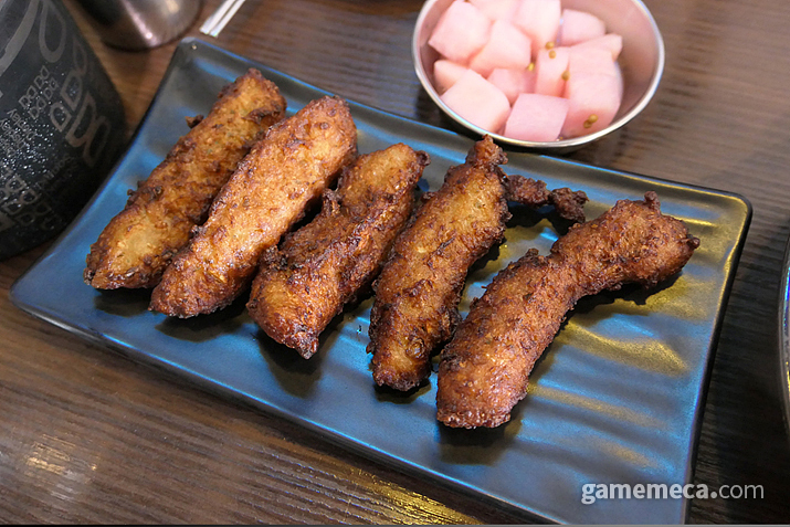 [성지순례] 카페베네 흔적이 곳곳에, 짱오락실 역곡점