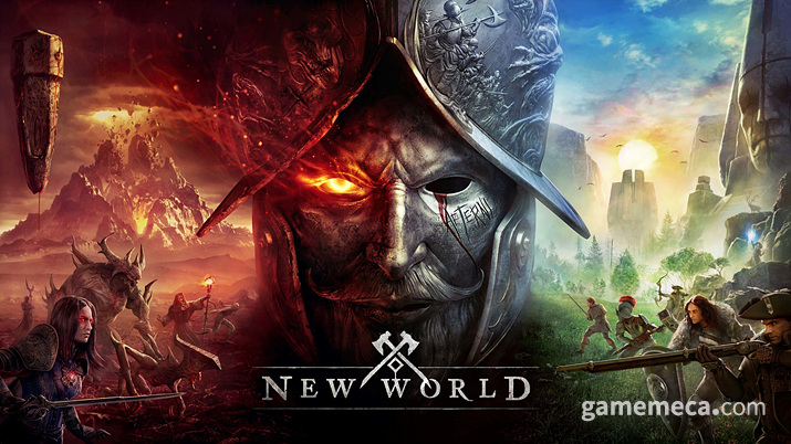 아마존의 MMORPG ‘뉴 월드’, 스팀 최고 판매 게임 등극