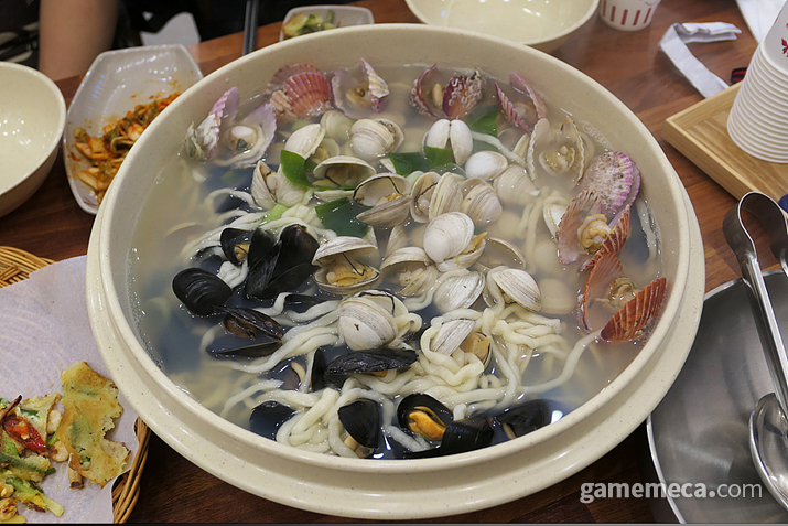 [성지순례] 리듬게임 전문으로 다시 태어난, 부산 게임 디