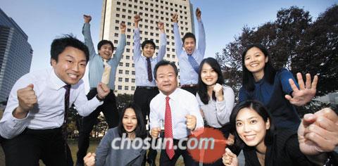 [경영혁신 공기업] 한국전력공사_밖에서 살길 찾는다… 18개국에서 29개 해외 사업 진행