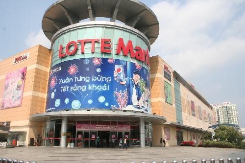 이머징 마켓 선점한 롯데마트, 글로벌 유통기업 꿈꾼다