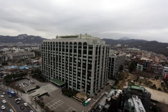 현대건설 내년 2월 계동사옥 본관으로 재입성