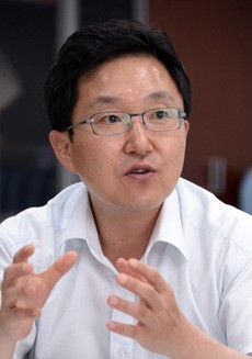 [인터뷰] 김용태 의원 경제민주화, 팩트없는 정치적 프레임이다