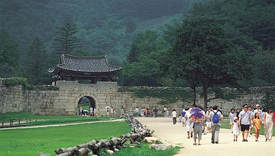 꼭 가봐야 할 관광지 1위…문경새재 주변 볼거리는?