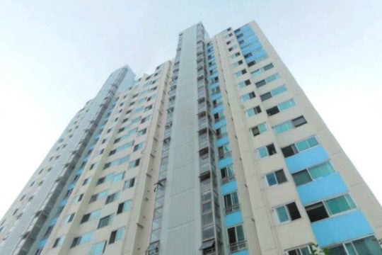 [경매사냥] 여의도 수정 77.5㎡ 1회 유찰 4억5600만원