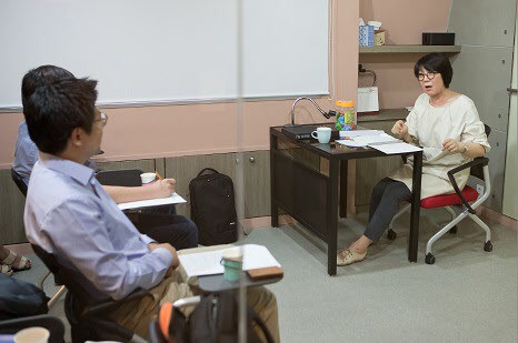 면접 취업대비 시즌, 스피치 학원이 뜬다