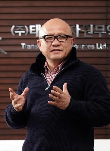 주계환 태평양자원무역 회장, 수산물·매트리스 유통으로 사업 확장