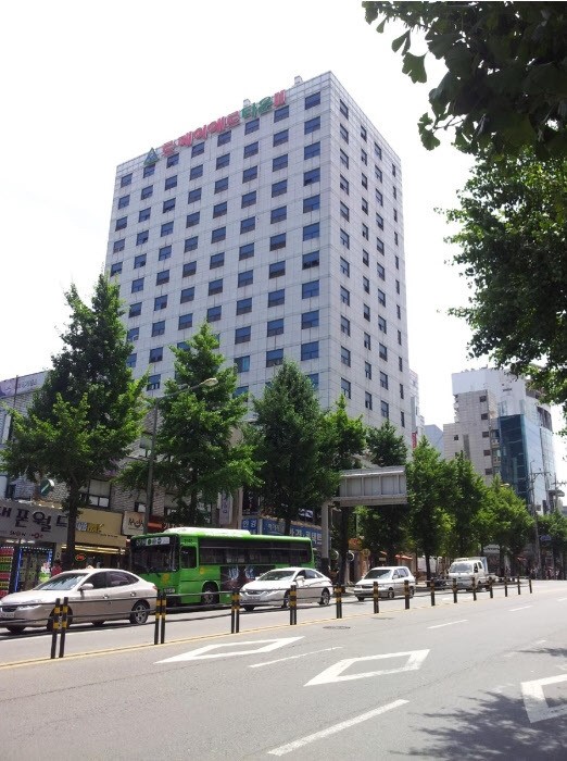 경매장에 쏟아지는 르메이에르 오피스텔·상가들…애꿎은 세입자들만 보증금 날릴판