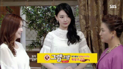 창업전문점 그램그램, 청담동 스캔들 제작지원.. 국민 고깃집으로 자리매김