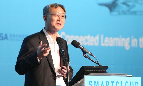 [스마트클라우드쇼] 냉장고ㆍTV, 부품별로 전기소비 관리하는 시대 온다