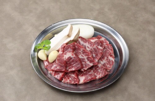 신마포갈매기, 음식점, 정직해야 살아 남는다