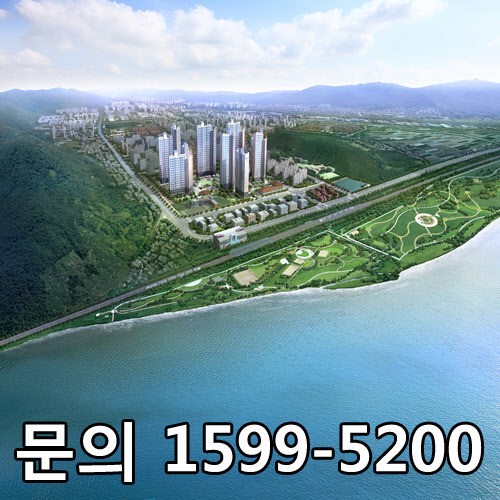 양산신도시 교통환경 개선…개발 중심에 위치한 양우내안애 5차 관심집중