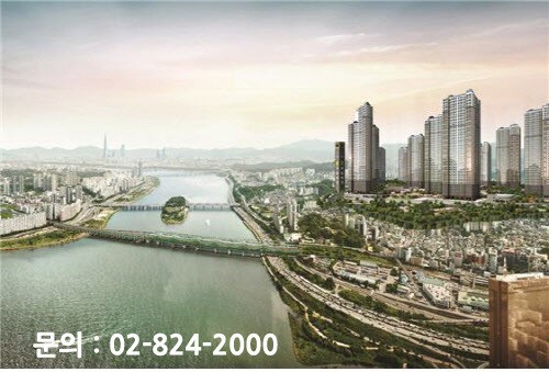상도동 랜드마크 대단지 주목! 7호선 장승배기역 역세권 ‘상도 스타리움’ 2300가구