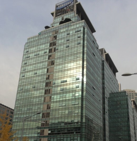 [경매사냥] 용산구 용산동5가 파크타워 125㎡ 1회 유찰 11억6000만원