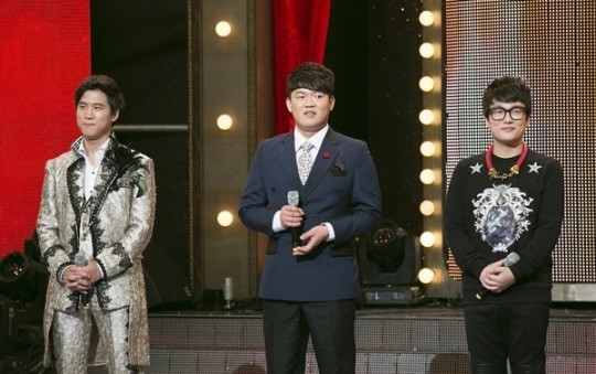 히든싱어3 왕중왕전, TOP3 확정…우승자는 시청자가 가려 기대!