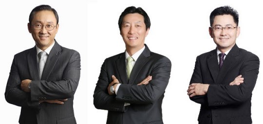 신세계, 임원인사 계열사 3곳 대표 교체…정 부회장 매제 신세계인터내셔널行(종합)