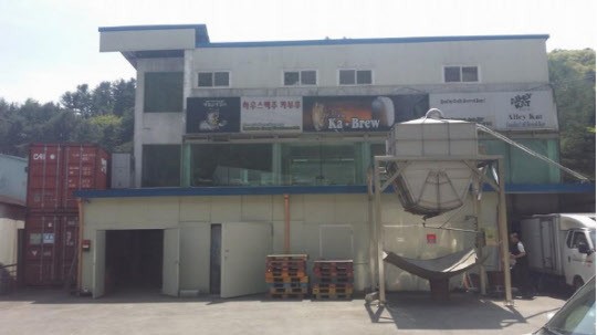 “더 부스, 크래프트웍스…내로라 하는 韓 수제맥주, 여기서 만들죠”