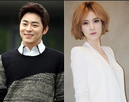 '거미의 연인' 조정석, 