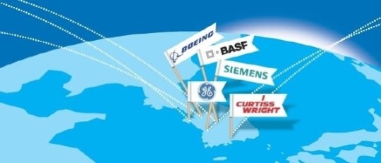 [7차 무역투자] 외국인 투자기업 R&D 인력에 영주비자 부여