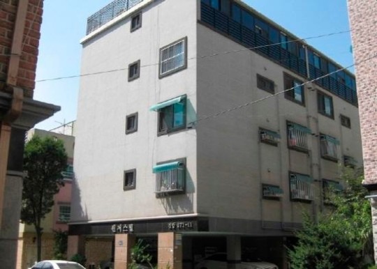 인천간재울초등학교 이미지