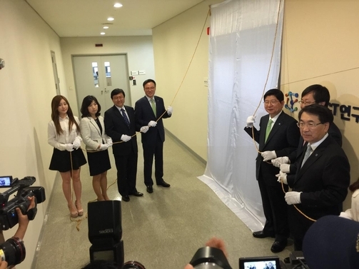 빠른 보다 바른 장동현 SK텔레콤 사장이 대학 캠퍼스를 찾은 이유는?