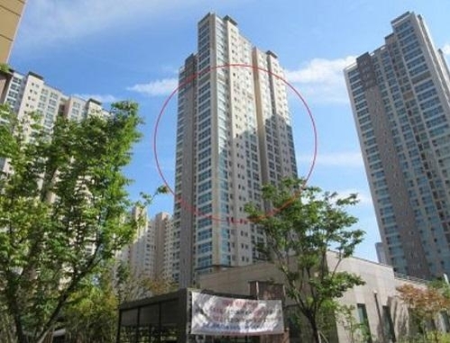[경매사냥] 인천 서구 경서동 청라푸르지오 114.1㎡ 1회 유찰 4억5500만원
