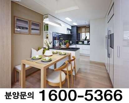 아현역 푸르지오, 올해 입주 가능 회사보유분 특별분양