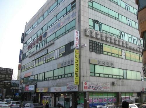 [경매사냥] 김포시 사우동 김포아트프라자 41.13㎡ 1회 유찰 5180만원