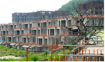 파주 통일동산 투자이민제 지구로 지정