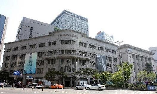 [2차 면세大戰] 성영목 신세계디에프 사장 “도심 면세특구 전략...글로벌 면세사업자 될 것”