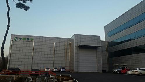 예스티 삼성디스플레이의 중소형 OLED 투자 확대로 매출 늘어날 것