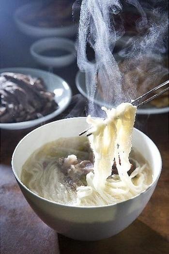 [북이슈] 영조는 국수 마니아, 박지원은 직접 고추장 담궈... 조선시대 요리 新풍경