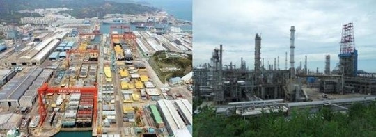 사상 최대실적낸 현대오일뱅크... 모기업 현대중공업에 이익절반인 현금 3000억 수혈 (현대오일뱅크 직원들 불만?) | 인스티즈