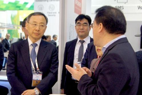 [MWC 2016] KT, 비콘 스타트업 얍 컴퍼니와 전략적 제휴 추진