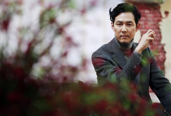 정우성 이정재 우정의 공동 창업, 아티스트 컴퍼니