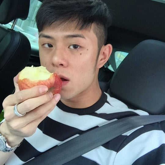빈지노, 첫 정규앨범 12 발표 군대도 절대 뺄 수 없어 난…군입대 언급