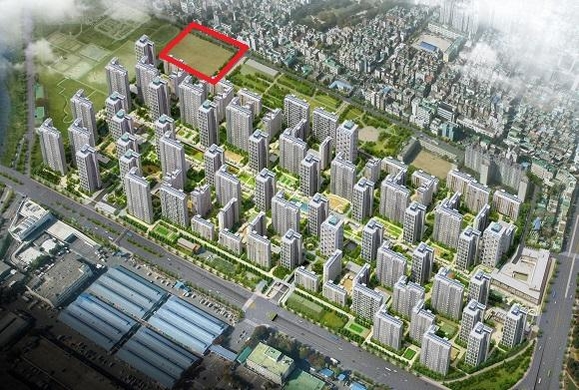 1만가구 재건축 단지 송파 헬리오시티에 무슨 일이…