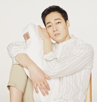 가누다, 롯데백화점 본점 브랜드샵 오픈