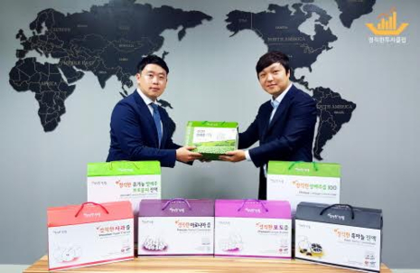 투자 컨설팅기업 정직한투자클럽, 정직한친구들과 MOU 체결