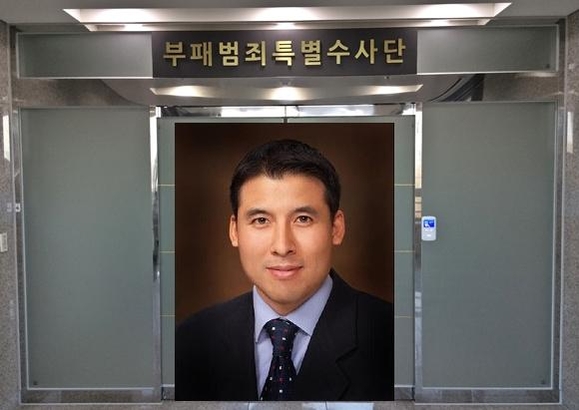 [대우조선 비리 수사] 검찰, 박수환 대표와 거래 관련 효성 차남 조현문 귀국 요청