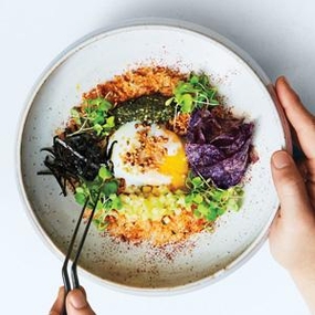 [이코노미조선] 뉴욕에서 라스베이거스까지...미국 휩쓰는 韓食 한류
