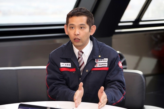 [공모주 현장답사] 끊임없이 변화 추구하는 핸즈코퍼레이션