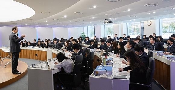 [단독] ‘이공계의 진격’…한국은행에서도 두각