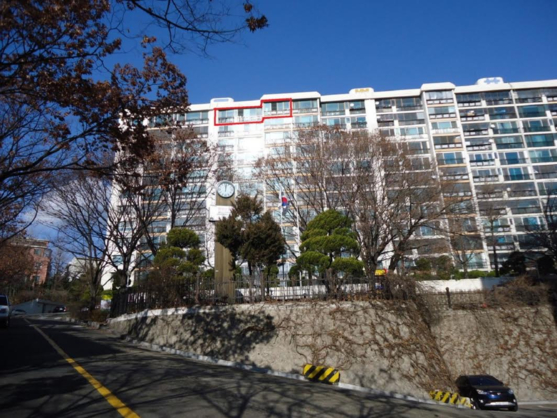 [경매사냥] 세대구분형 활용 가능한 수도권  중대형 아파트…서울 성북구 안암동3가 삼익 174.4㎡ 1회 유찰 4억5600만원
