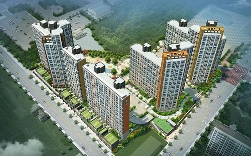 제천 신원아침도시 더 퍼스트, 아파트 조합원 충원 ‘안심보장제’ 시행