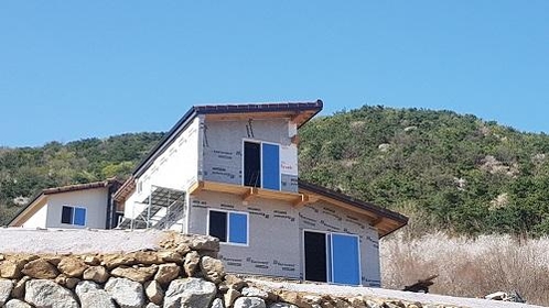 살아보고 결정하는 전원주택 양평 라비누벨 삼성빌리지