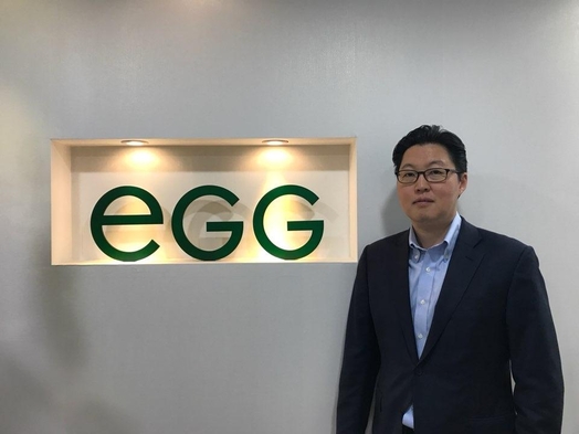 [미래농업]⑬ 40조원 규모 씨감자 시장 도전 이그린글로벌 신기준 대표